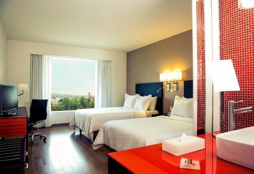 スーペリアールーム, Fiesta Inn Express Ciudad Obregón