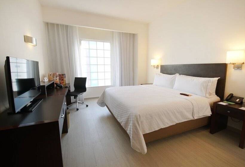 スーペリアールーム, Fiesta Inn Express Ciudad Obregón