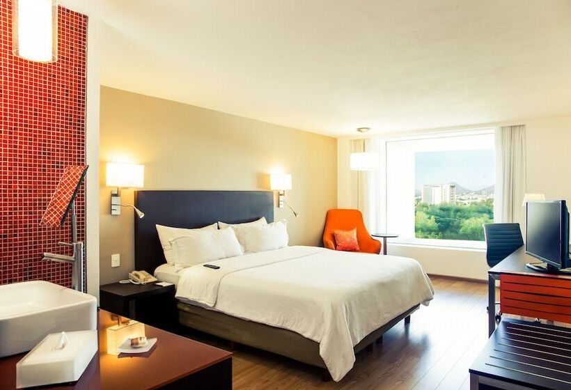 デラックスルーム, Fiesta Inn Express Ciudad Obregón