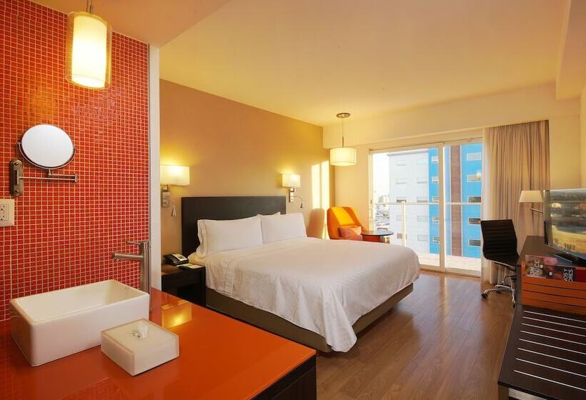 デラックスルーム, Fiesta Inn Express Ciudad Obregón