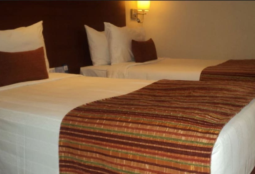 اتاق لوکس, Fortune Select Exotica, Navi Mumbai   Member Itc S Hotel Group