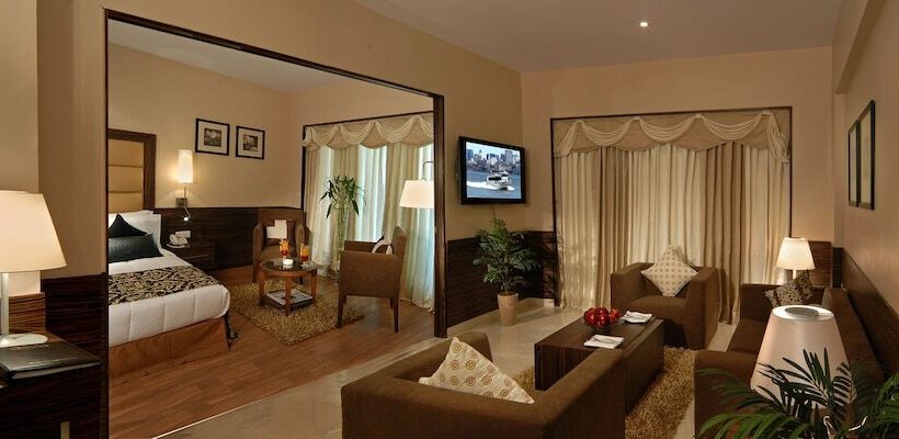 سوییت, Fortune Select Exotica, Navi Mumbai   Member Itc S Hotel Group