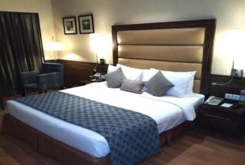 اتاق لوکس, Fortune Select Exotica, Navi Mumbai   Member Itc S Hotel Group
