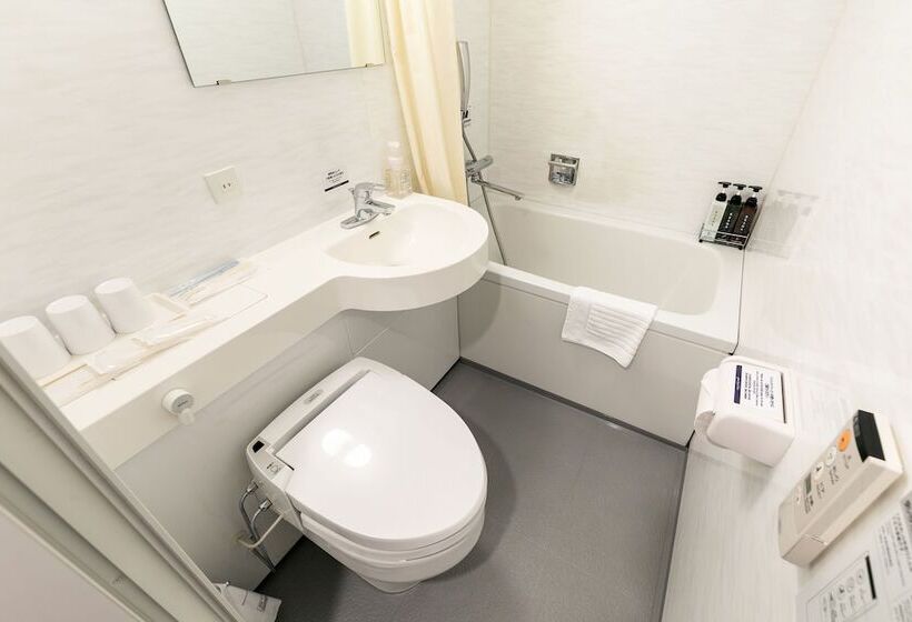 Номер Superior Одноместный, Ginza Capital Hotel Akane