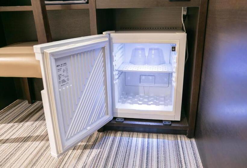 Номер Стандарт, Ginza Capital Hotel Akane