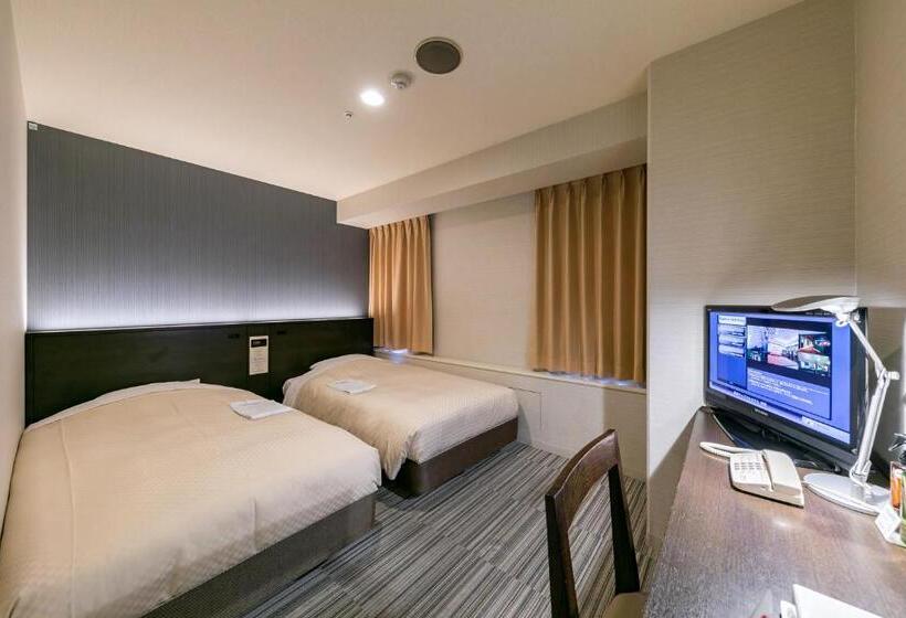 Номер Superior, Ginza Capital Hotel Akane