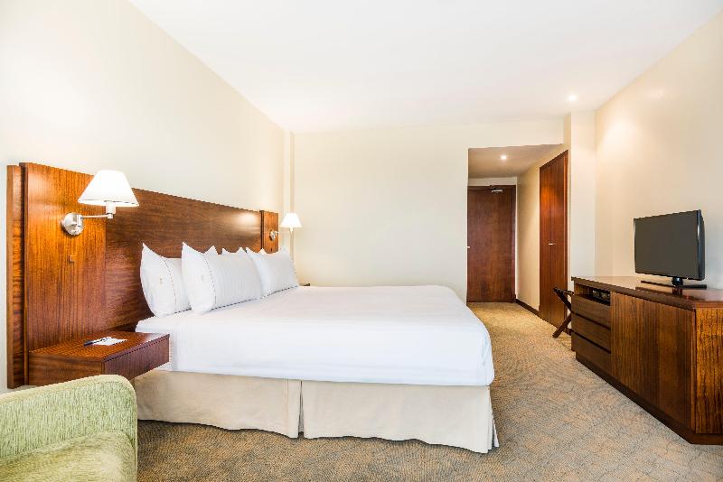 Номер Superior, Holiday Inn Express Quito, An Ihg
