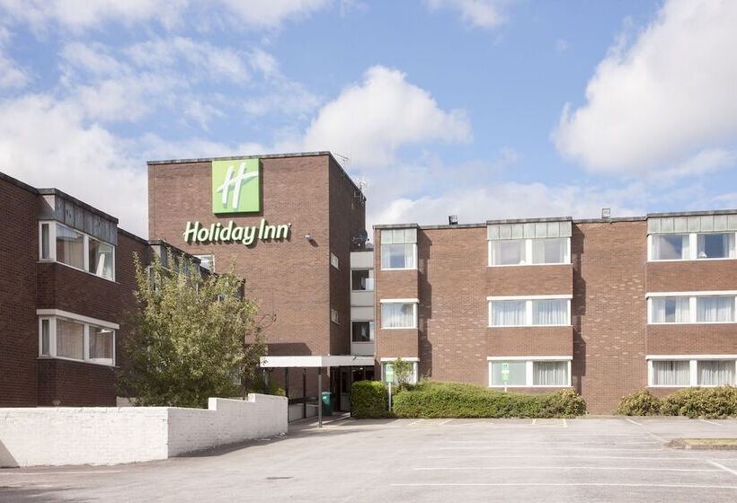 Номер Стандарт, Holiday Inn Leeds Wakefield M1 Jct40, An Ihg