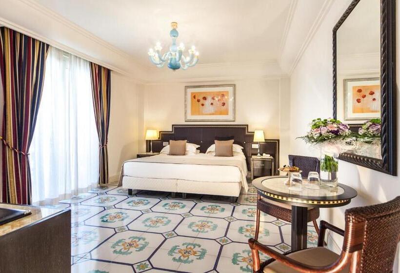 Номер Deluxe Вид на Море, Palace