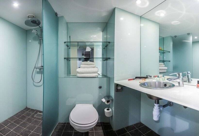 Номер Стандарт, B&b Hotel Inverness