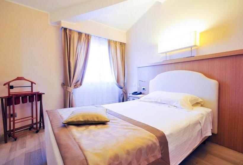 Номер Deluxe Одноместный, Sirmione Terme