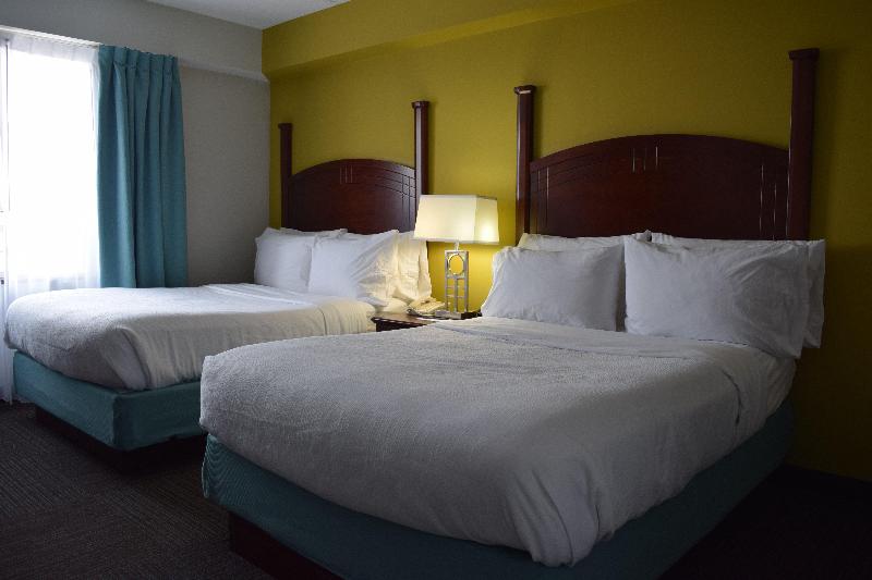 スイート, Staybridge Suites London, An Ihg