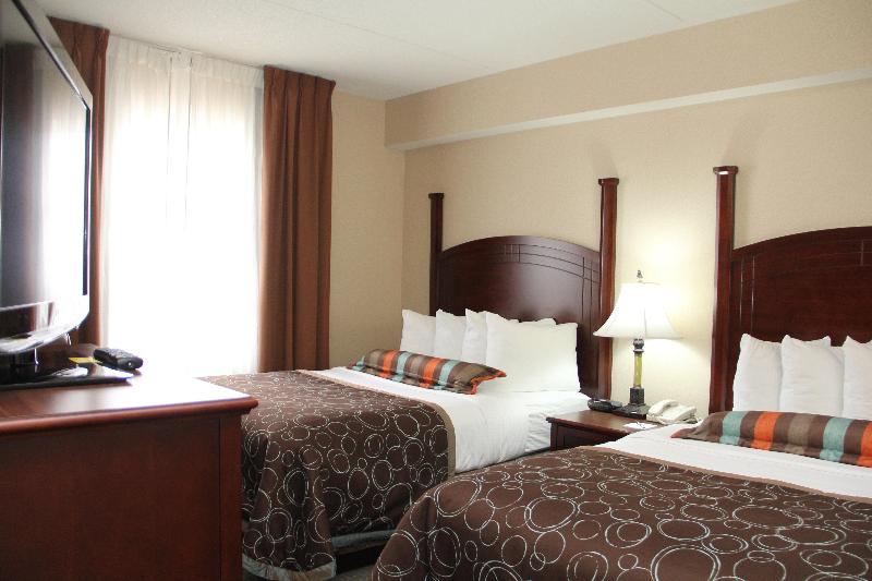 ２ベッドスイートルーム, Staybridge Suites London, An Ihg