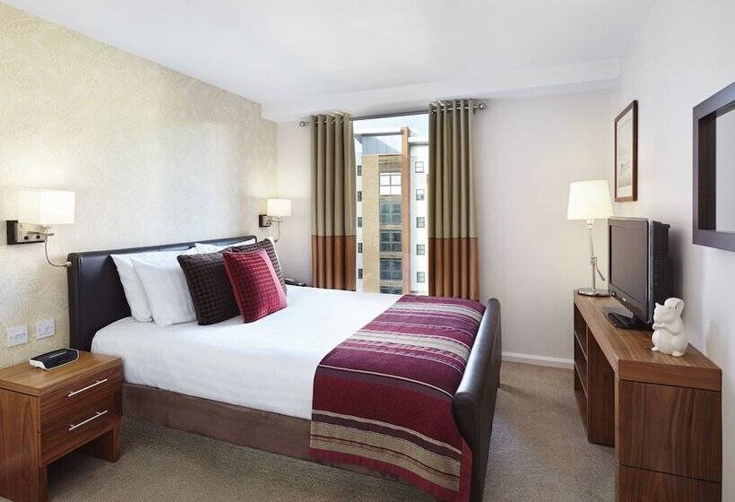 Люкс, Staybridge Suites Newcastle, An Ihg