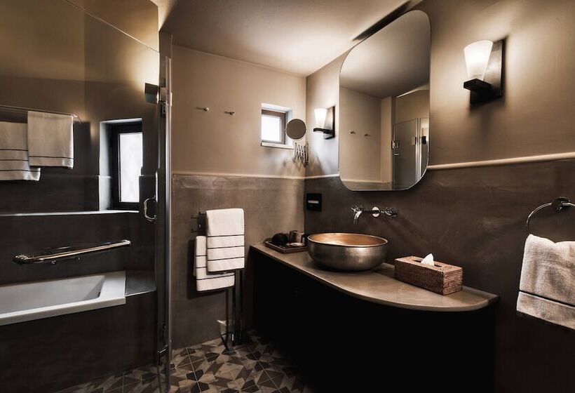Family Suite, Domes Of Elounda, Autograph Collection