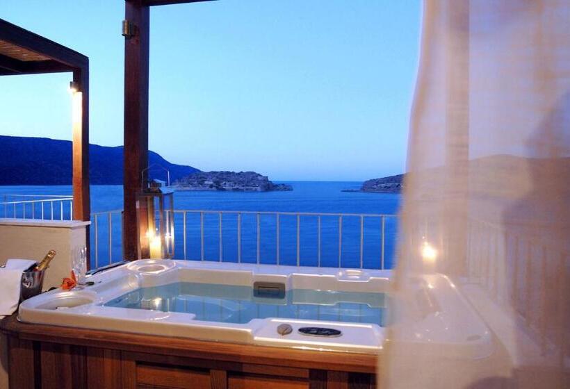 Family Suite, Domes Of Elounda, Autograph Collection