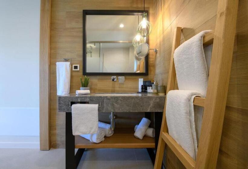 דירת שני חדרים, Domes Of Elounda, Autograph Collection