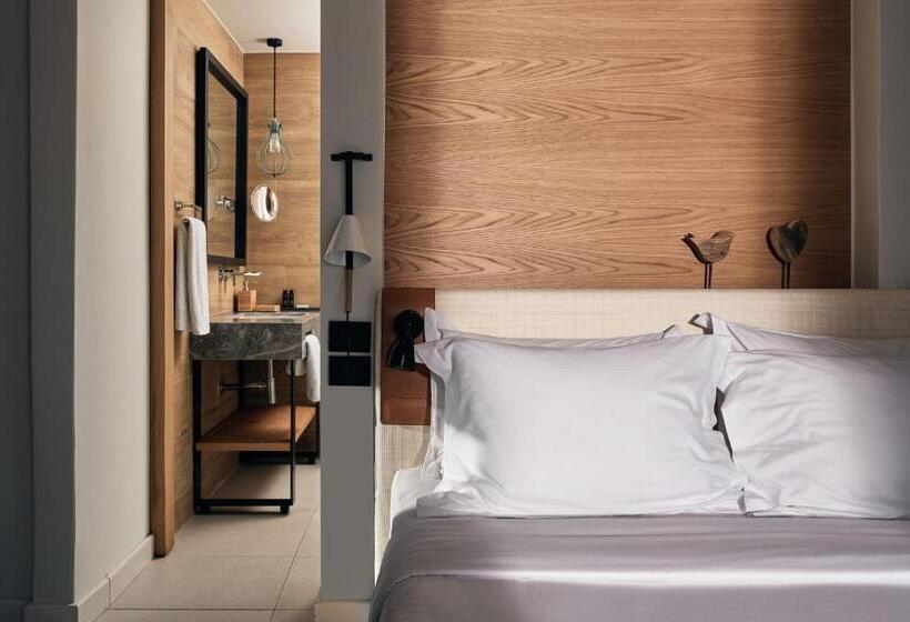 דירת שני חדרים, Domes Of Elounda, Autograph Collection