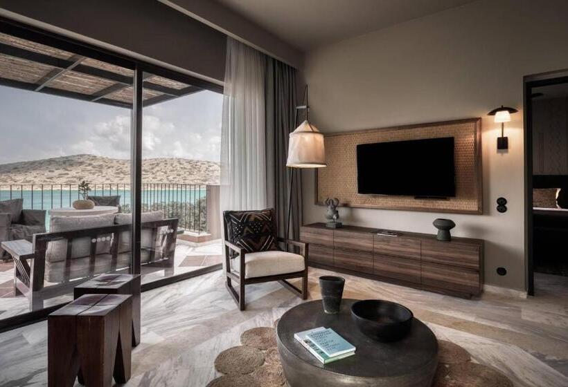 Family Suite, Domes Of Elounda, Autograph Collection