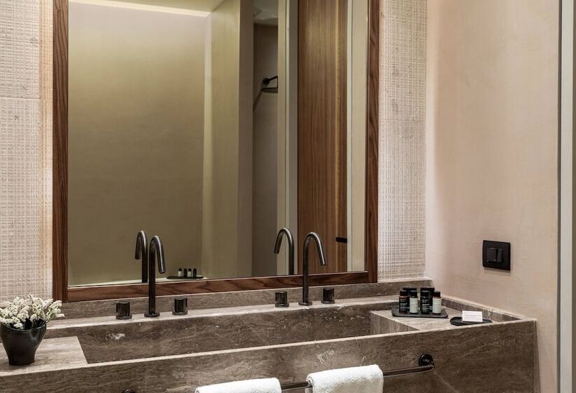 דירת חדר, Domes Of Elounda, Autograph Collection