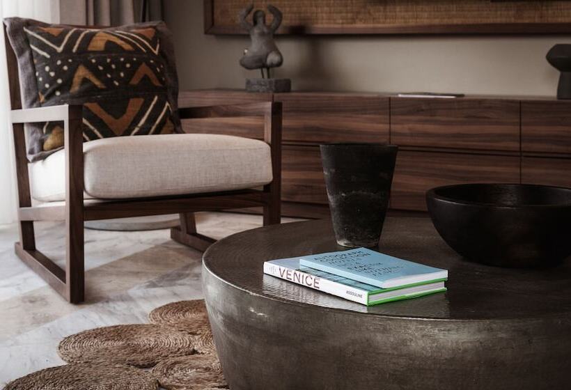 Family Suite, Domes Of Elounda, Autograph Collection