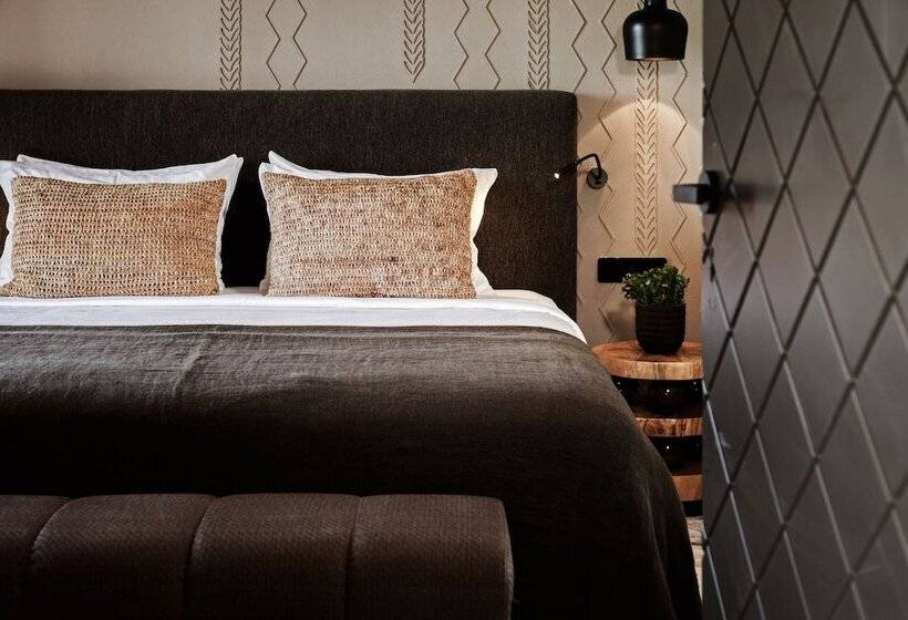 Family Suite, Domes Of Elounda, Autograph Collection