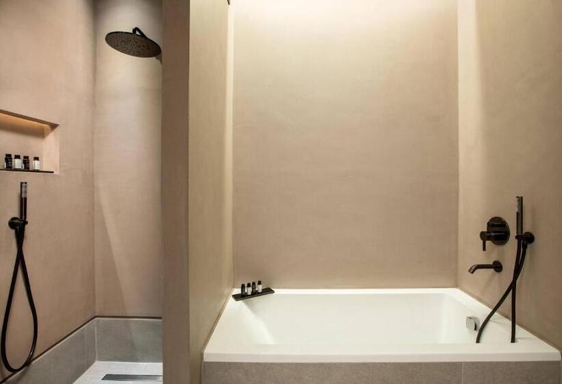 דירת שני חדרים, Domes Of Elounda, Autograph Collection