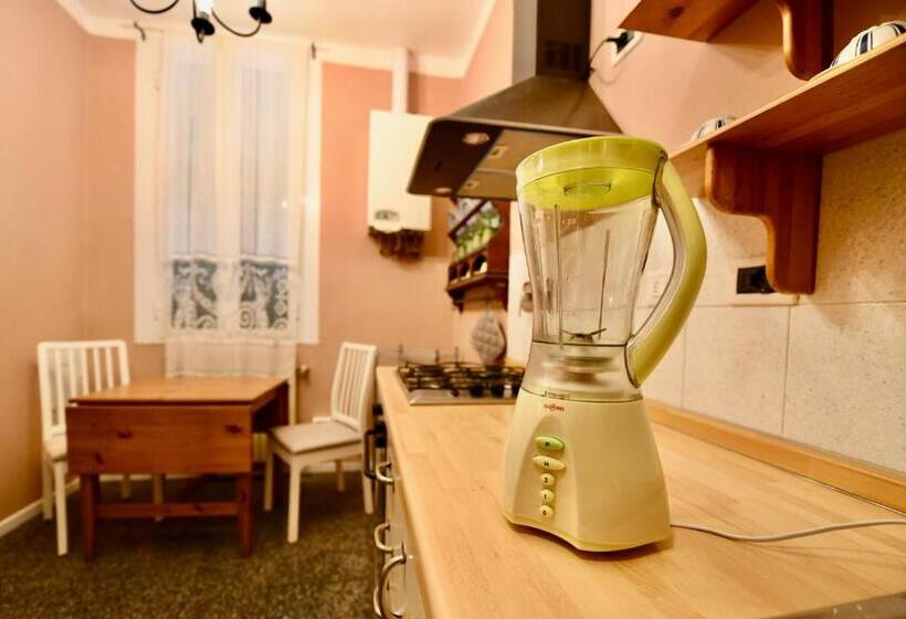 Апартаменты 2 Спальни, Villa Maria & Apartment