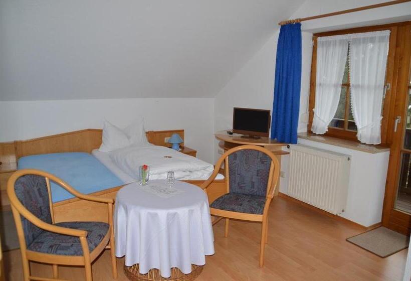 Номер Стандарт, Landpension Sternberg