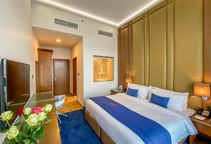 Family Suite, Mirage Bab Al Bahr