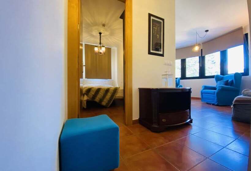 침실 1개 아파트, Snow Comfort Edificio Monte Gorbea