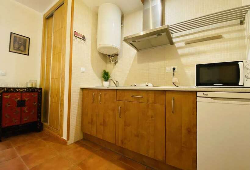 침실 1개 아파트, Snow Comfort Edificio Monte Gorbea