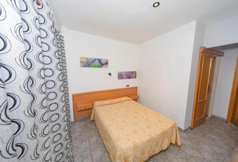 Номер Стандарт, Hostal Virginia