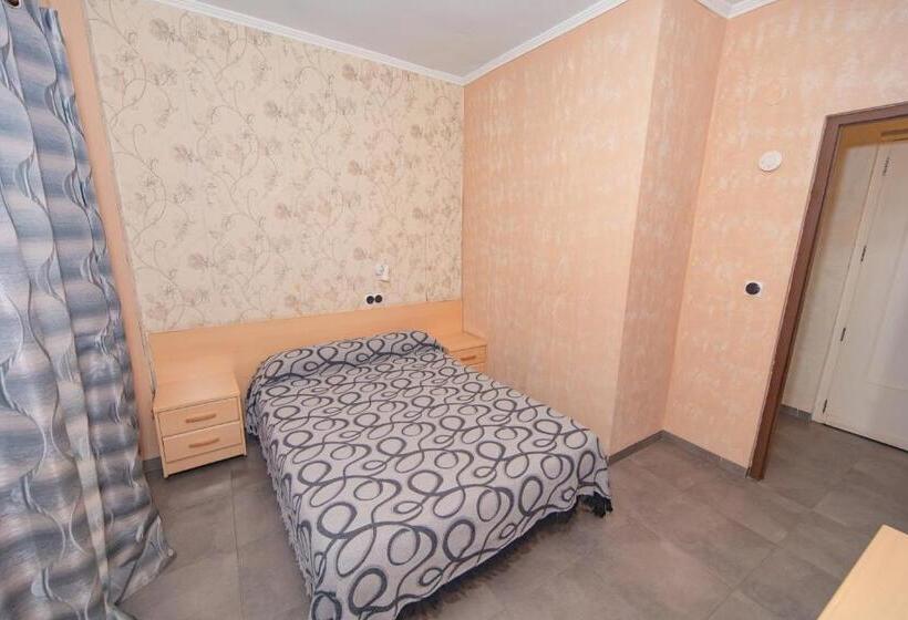 Номер Стандарт, Hostal Virginia