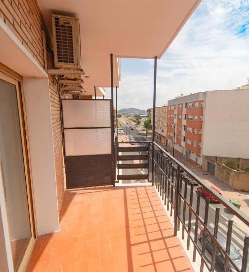 Номер Стандарт, Hostal Virginia