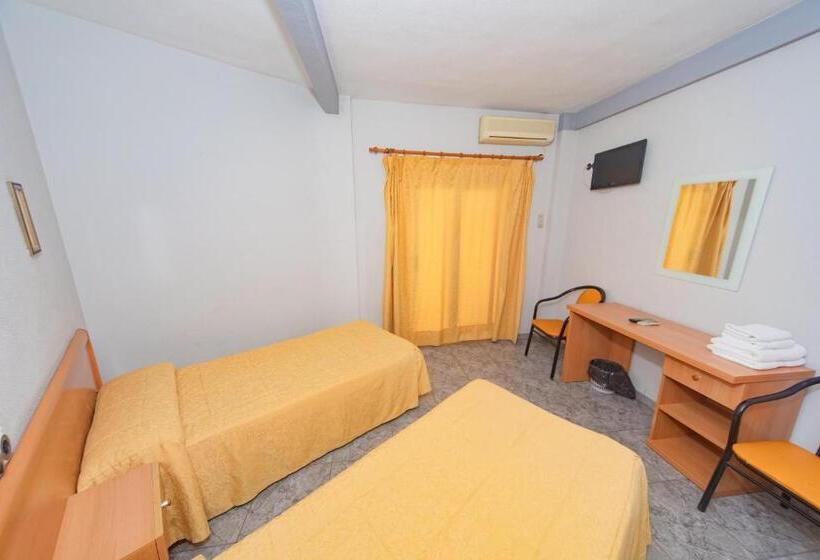 Номер Стандарт, Hostal Virginia