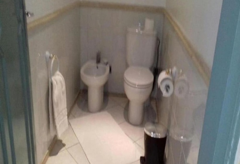 Номер Стандарт, Belere Arfoud