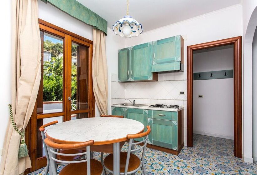 Апартаменты 1 Спальня, Club Residence Martinica