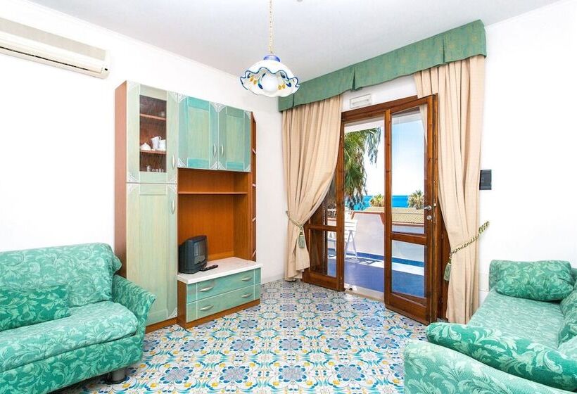 Апартаменты Superior 1 Спальня, Club Residence Martinica