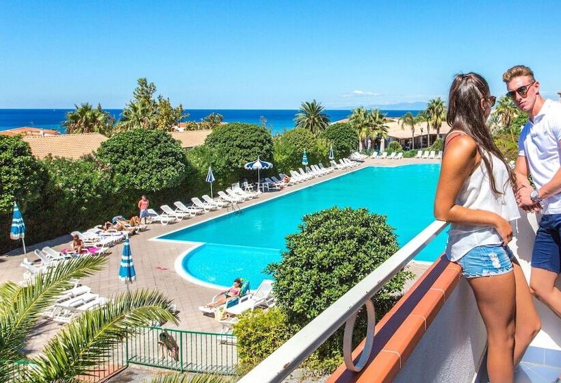Четырехместный Номер Стандарт, Club Residence Martinica