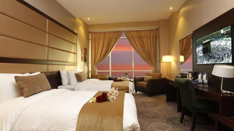 اتاق استاندارد سه نفره, Ih Hotels Roma Z3