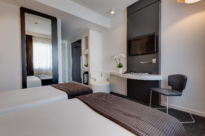 اتاق استاندارد, Ih Hotels Roma Z3