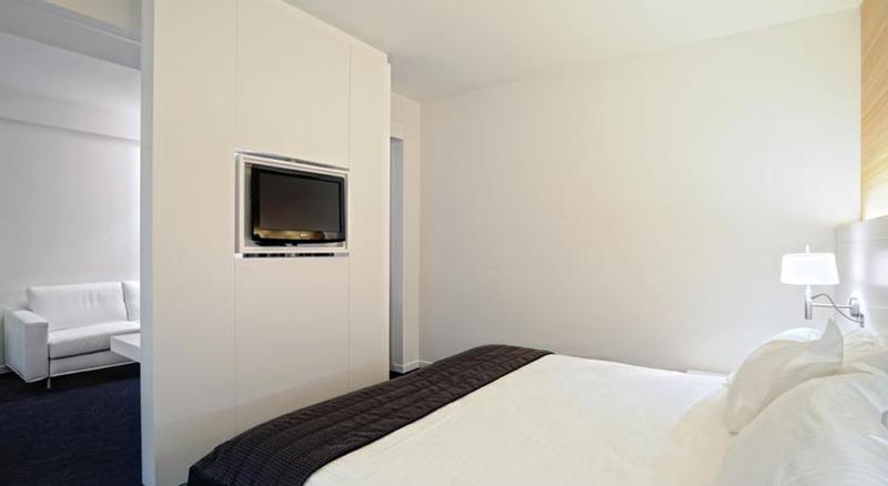 اتاق استاندارد سه نفره, Ih Hotels Roma Z3