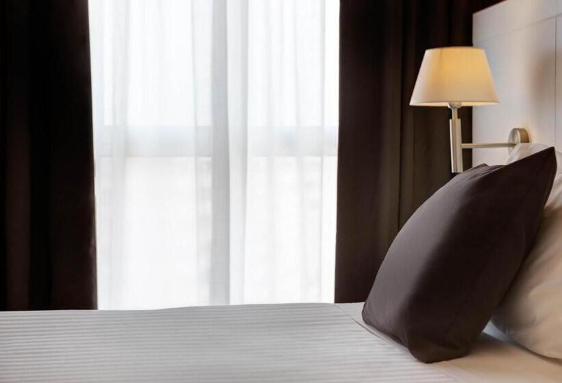 اتاق اجرایی, Ih Hotels Roma Z3