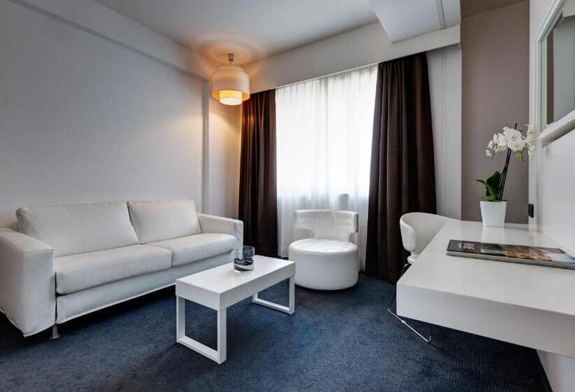 اتاق اجرایی, Ih Hotels Roma Z3