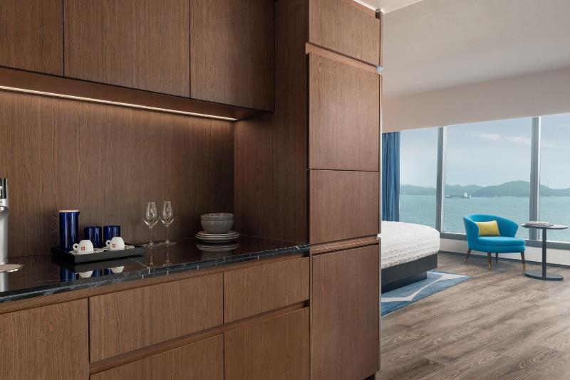 اتاق اجرایی, Ih Hotels Roma Z3