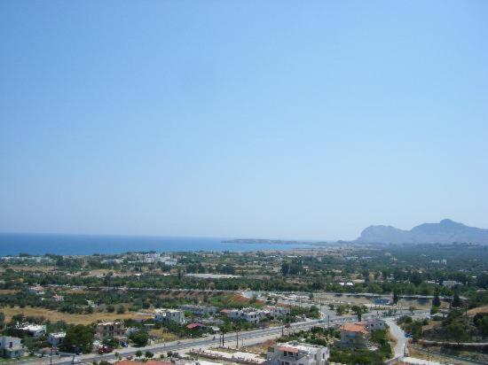 스탠다드 룸, Rodos Star