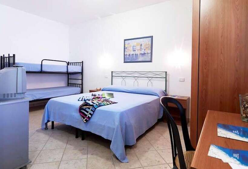 Студия Стандарт, Villaggio Le Palme