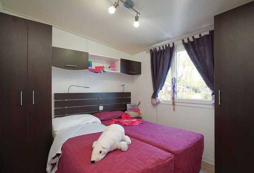 Дом 1 Спальня, Villaggio Le Palme