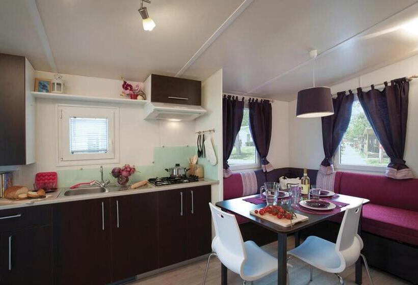 Дом 2 Спальни, Villaggio Le Palme